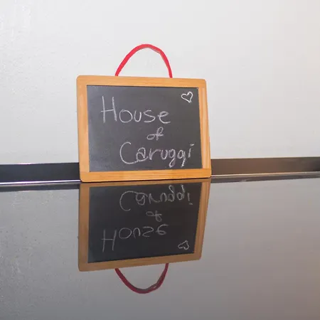 House Of Caruggi Daire Cenova