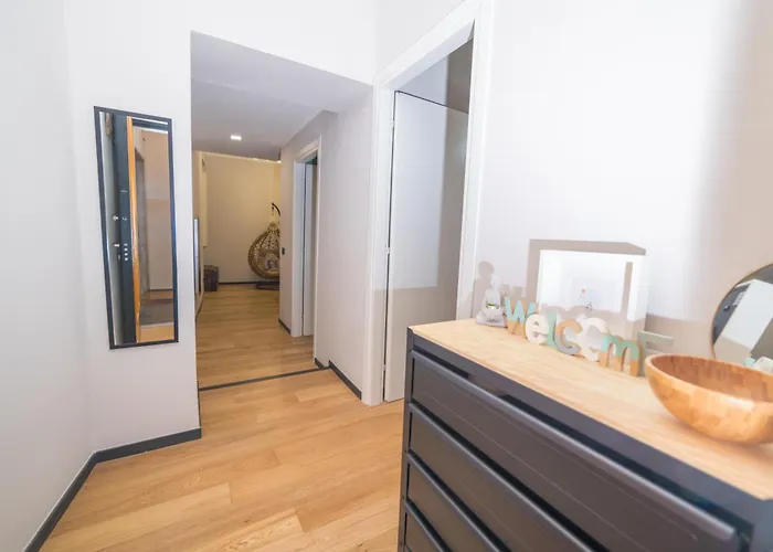 Apartment House Of Caruggi *